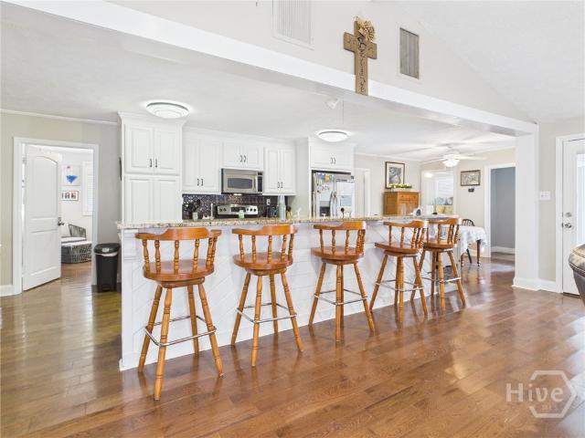 228 & 232 Hickory Point Drive