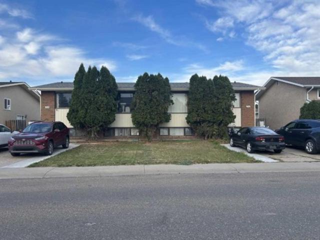 228 & 232 Ross Glen Drive Se, Medicine Hat, AB, T1B 3A4 house for sale | Listing ID A2354 | Royal LePage