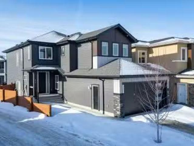 228 36 St Sw, Edmonton, AB, T6X 2W5 house for sale Listing.