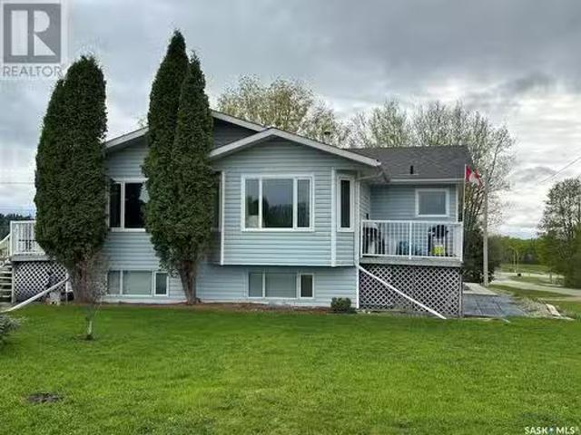 228 6Th Avenue N, Big River, SK, S0J 0E0 house for sale Lis.
