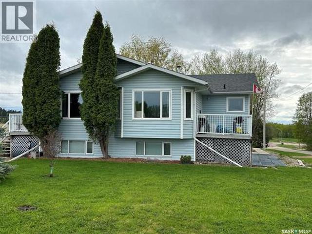 228 6Th Avenue N, Big River, SK, S0J 0E0 house for sale | Listing ID SK036663 | Royal LePage