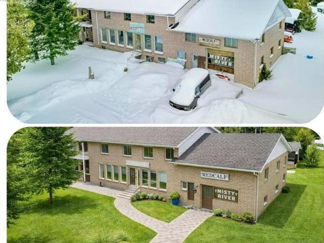 228 County Rd 46, Havelock Belmont Methuen Havelock, ON, K0L 1Z0 house for sale | Listing ID X12793 | Royal LePage