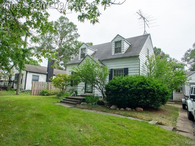 228 Coleman Drive