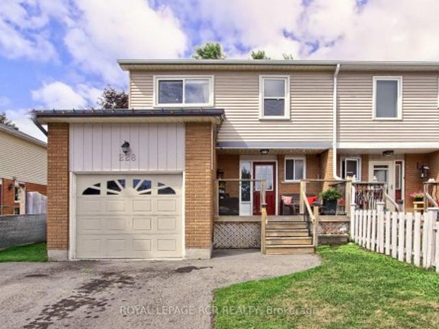 228 Collings Avenue, Bradford West Gwillimbury, ON, L3Z 1W3 house for sale | Listing ID N13596 | Royal LePage