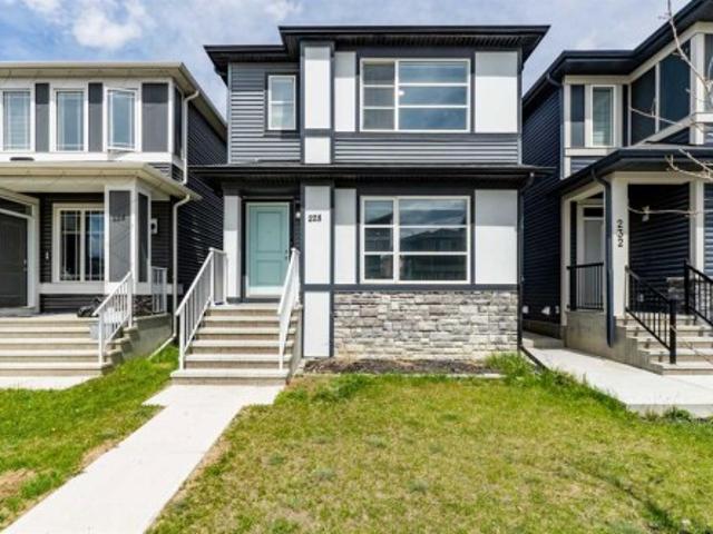 228 Cornerstone Grove Ne, Calgary, AB, T3N 2A6 house for sale | Listing ID A2314 | Royal LePage