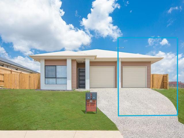 2/28 Cahill Crescent, COLLINGWOOD PARK, QLD 4301