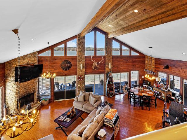 228 chickasaw trace rd