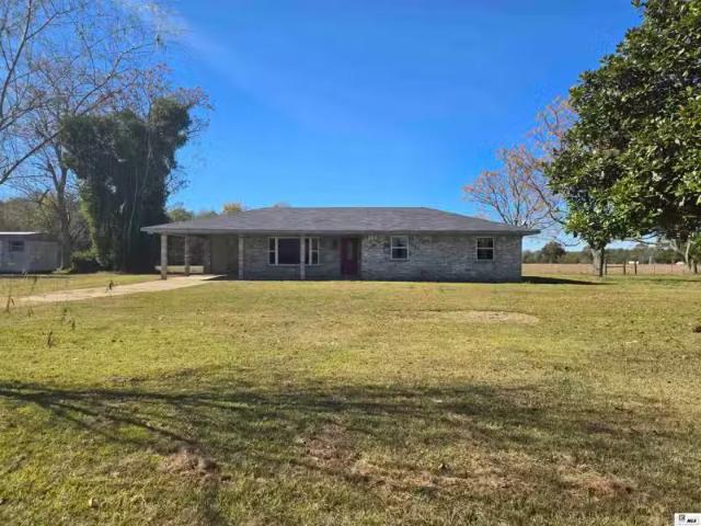 228 CRABTREE RD, EUDORA, AR 71640