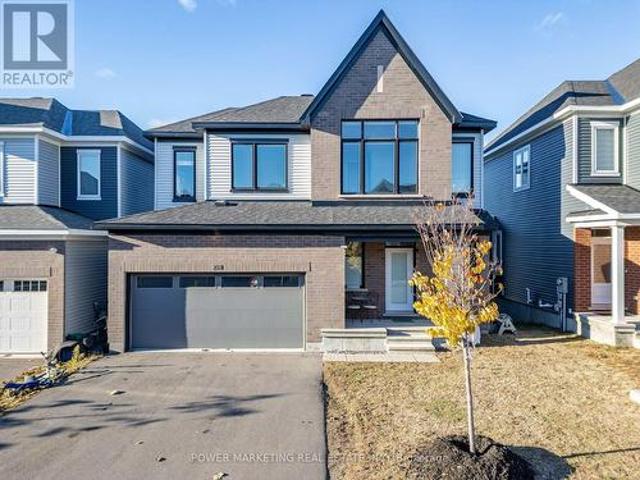 228 Appalachian Circle, Ottawa, ON, K2J 6X4 house for sale | Listing ID X13697 | Royal LePage
