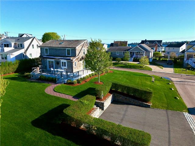 228 Bonnet Point Road