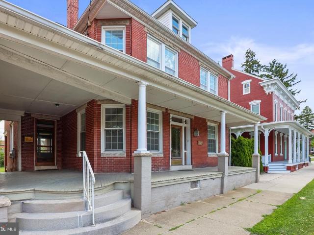 228 Baltimore Street