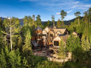 228 Benchmark Dr, Mountain Village, CO 81435 | MLS #43222