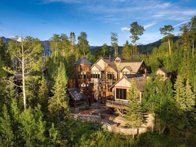 228 Benchmark Dr, Mountain Village, CO 81435 | MLS #43222