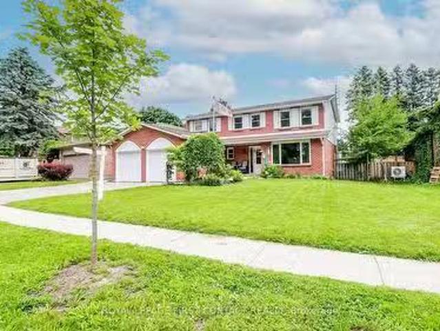 228 Browning Trail, Barrie, ON, L4N 5J7 house for sale List.