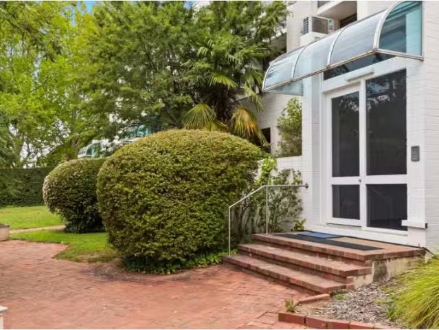 2/28 Gosse Street, Kingston Apartment for rent Listed by Purn.