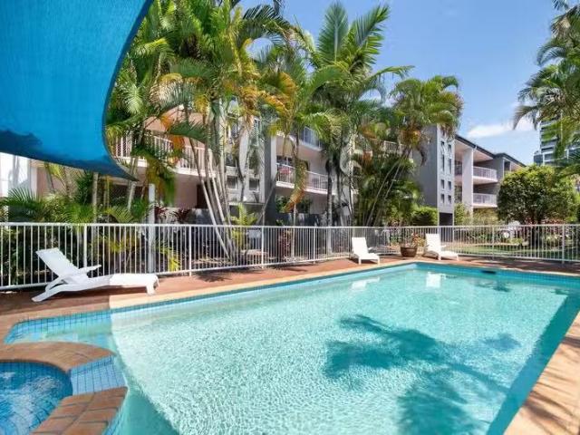 22/8 Dalpura Street, CHEVRON ISLAND, QLD 4217 Apartment for.