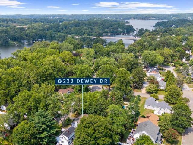 228 Dewey Drive