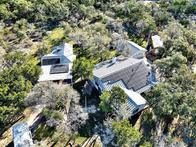 228 Deertrail Dr, San Marcos, TX 78666 | MLS #605681