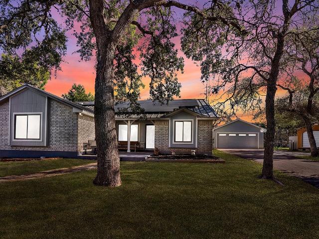 228 Deertrail Drive, San Marcos, US, TX