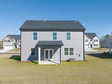 228 Defilippe Dr, Statham, GA 30666 | MLS #CL355048