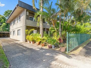 2/28 Digger Street, Cairns North QLD 4870 Apartment For Rent | Domain