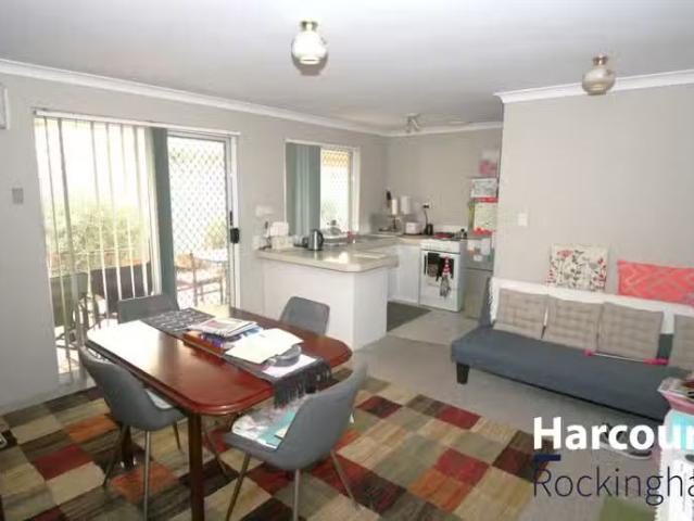 2/28 Dress Circle, WARNBRO, WA 6169 Duplex for Rent