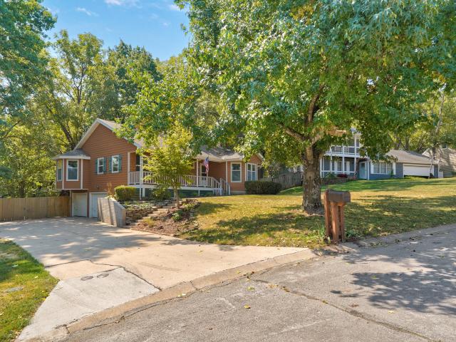 228 E Osage Drive