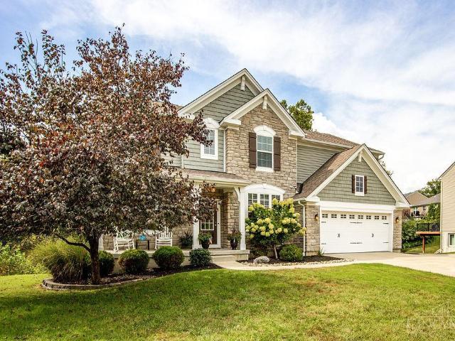 228 Edgefield Drive