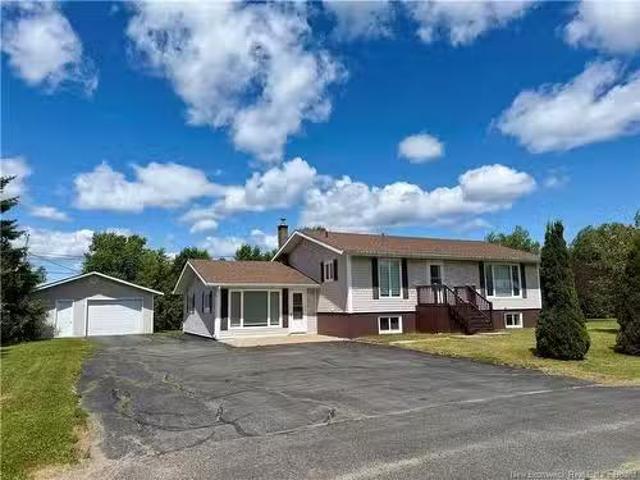 228 Foulem, Beresford, NB, E8K 1N3 house for sale Listing I.