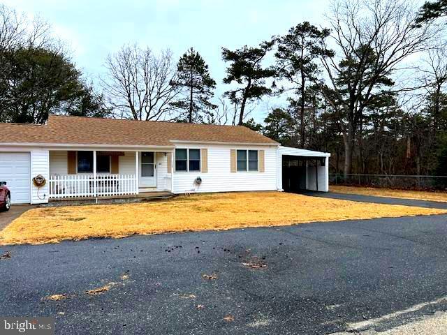 228 Fenimore Dr, Williamstown, NJ 08094 | MLS #NJAC2022