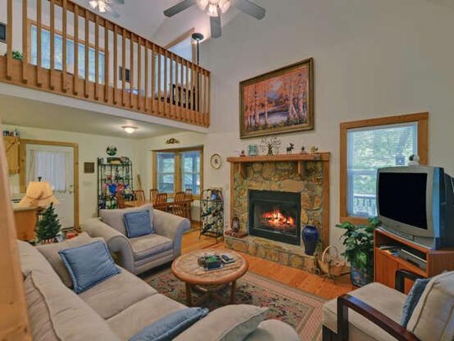 228 Flat Rock Valley Rd, Blairsville, GA 30512 | MLS #420794