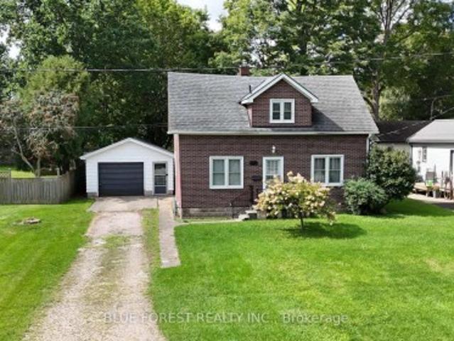 228 Flora Street, West Elgin Rodney, ON, N0L 2C0 house for sale | Listing ID X13751 | Royal LePage