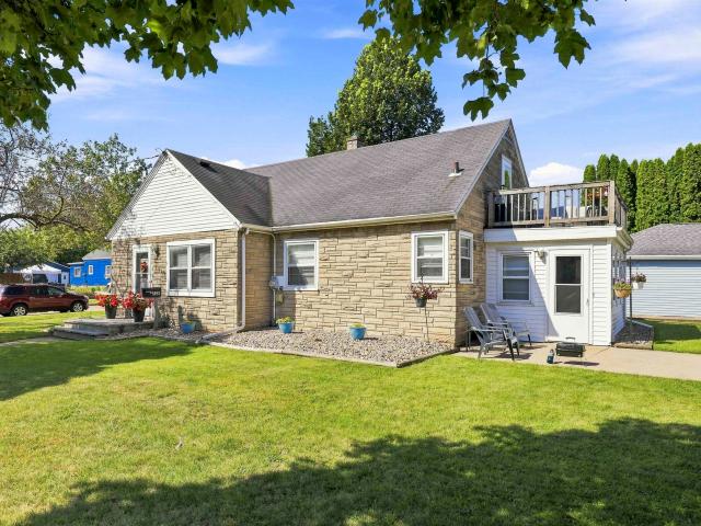 228 KAMPS Street