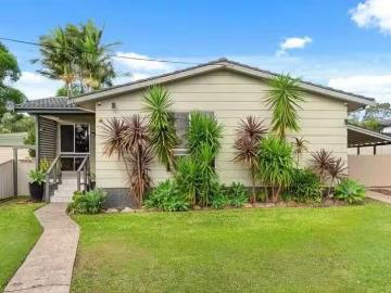 228 Kinghorne Street, Nowra, NSW 2541