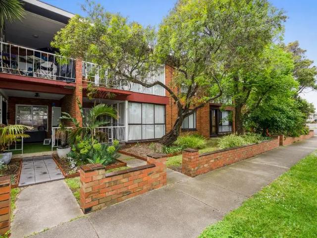 2/28 Hanmer Street, Williamstown VIC 3016 House For Rent | Domain