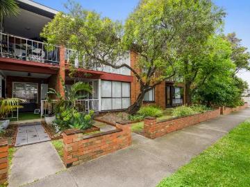 2/28 Hanmer Street, Williamstown VIC 3016 House For Rent | Domain