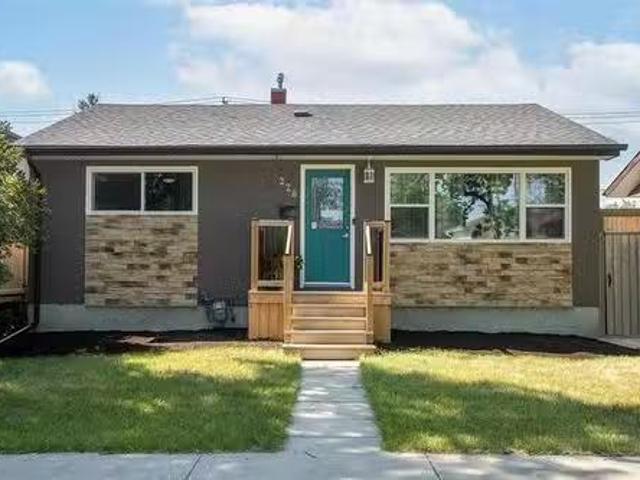 228 Harold Ave, Winnipeg, MB, R2C 2C6 house for sale Listin.