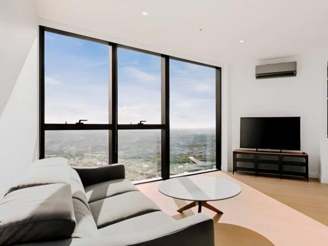 228 La Trobe Street, Melbourne