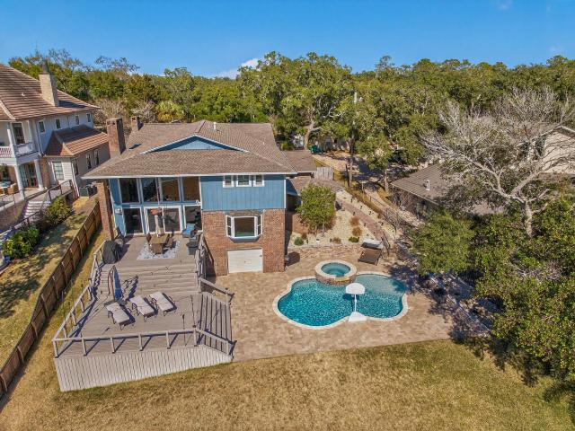 228 Lafitte Crescent, Fort Walton Beach, US, FL