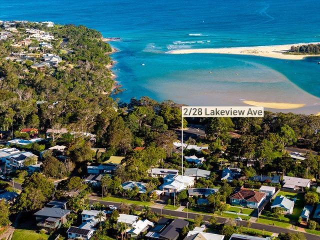 2/28 Lakeview Avenue, Merimbula