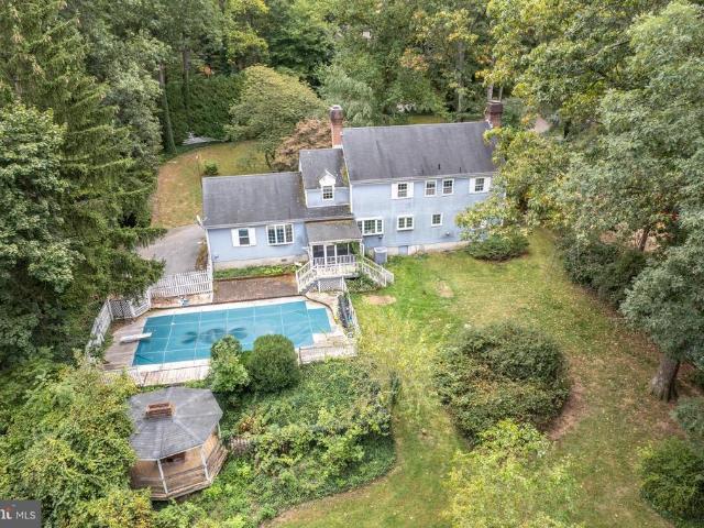 228 Leppo Road