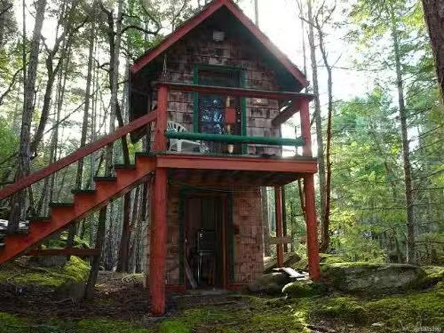 228 Ling Cod Lane, Mudge Island, BC, V0V 0V0 vacant land for.