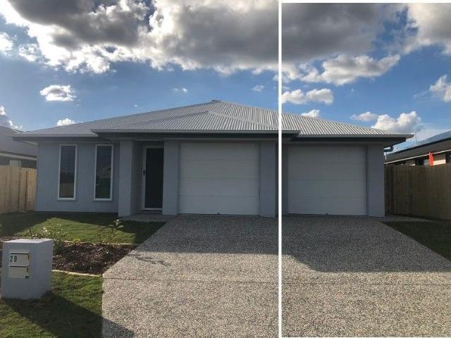 2/28 Montana Circuit, LOGAN RESERVE, QLD 4133