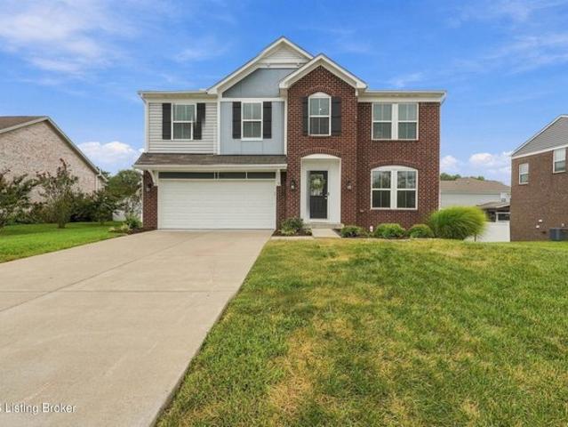 228 Magnolia Dr, Shepherdsville, KY 40165