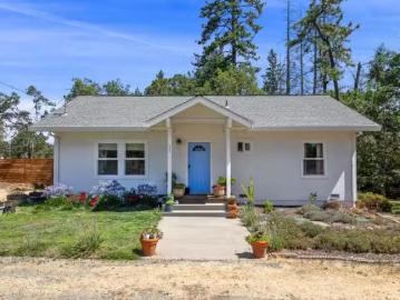228 MARIPOSA DR, ANGWIN, CA 94508