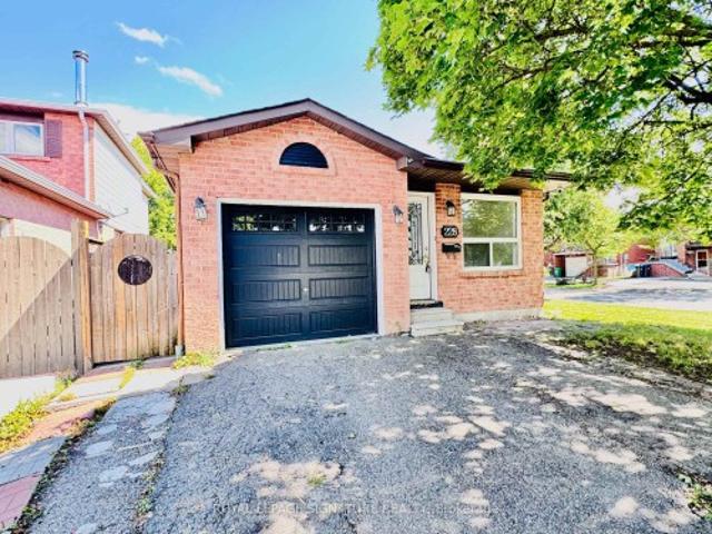 228 Martindale Crescent, Brampton, ON, L6X 2V2 house for sale | Listing ID W13718 | Royal LePage