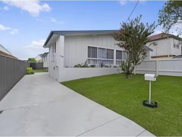 2/28 Mary Street, Jesmond Townhouse for rent Listed by Taneca.