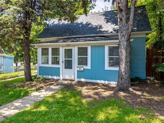 228 N 24th Street