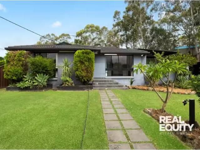 228 Nuwarra Road, MOOREBANK House for rent Listed by Investme.