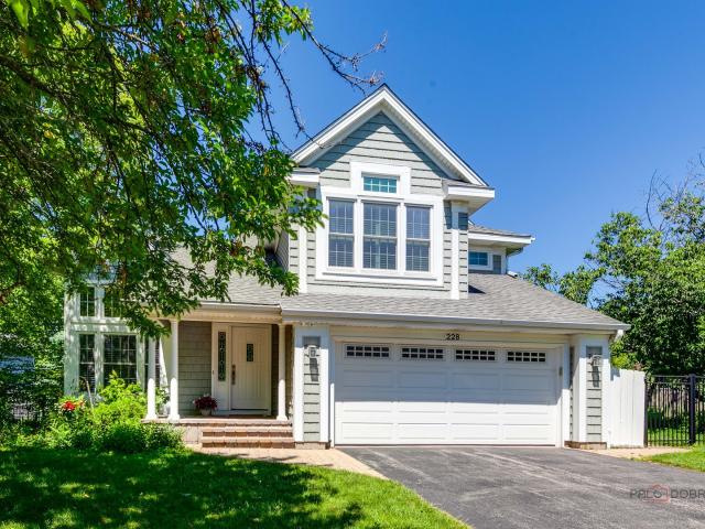 228 Southridge Drive